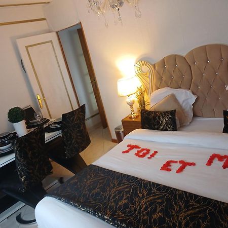 Paradis Chambres D'Hotes Proche Paris - Aeroport Charles De Gaulle Airport - Parc Des Exposition Villepinte - Dysnayland Paris. Tremblay-en-France エクステリア 写真