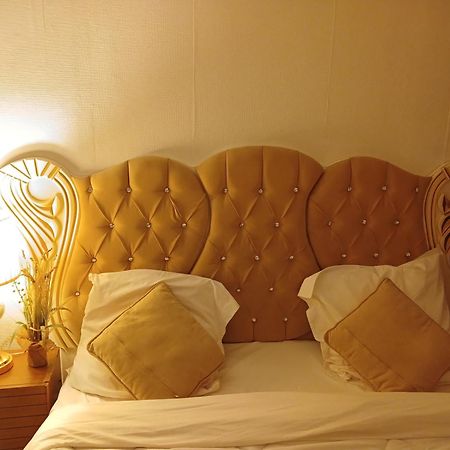 Paradis Chambres D'Hotes Proche Paris - Aeroport Charles De Gaulle Airport - Parc Des Exposition Villepinte - Dysnayland Paris. Tremblay-en-France エクステリア 写真