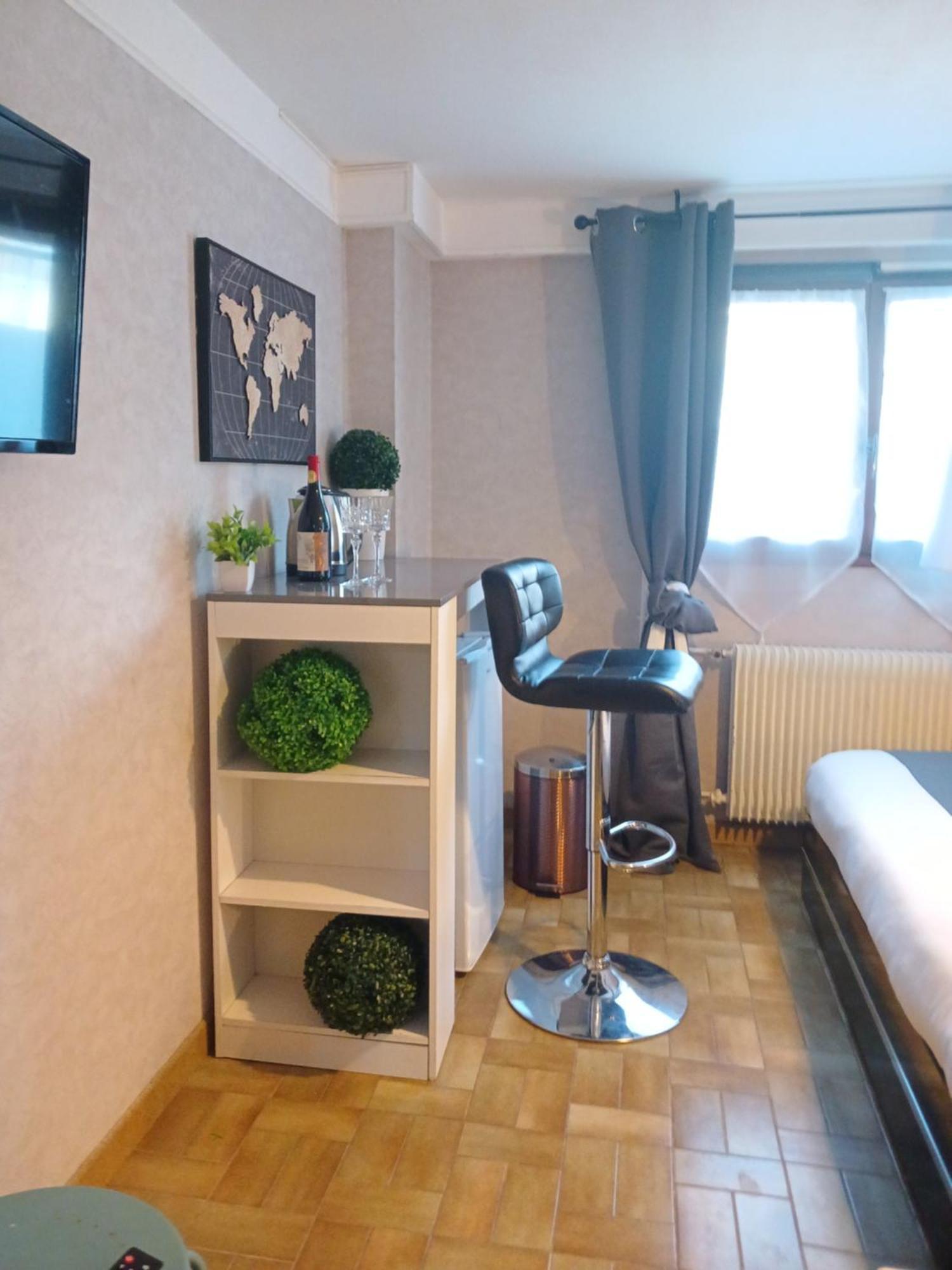 Paradis Chambres D'Hotes Proche Paris - Aeroport Charles De Gaulle Airport - Parc Des Exposition Villepinte - Dysnayland Paris. Tremblay-en-France エクステリア 写真