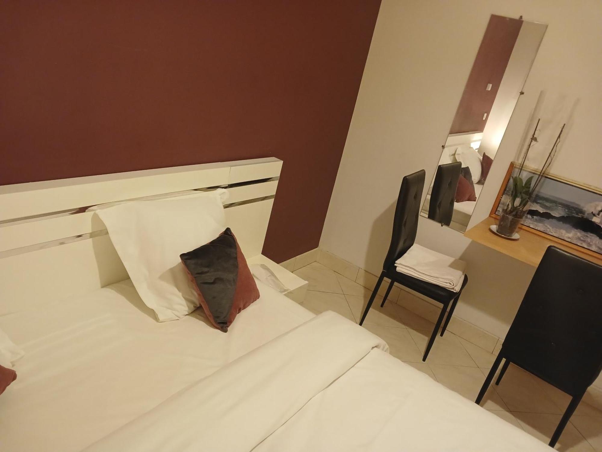Paradis Chambres D'Hotes Proche Paris - Aeroport Charles De Gaulle Airport - Parc Des Exposition Villepinte - Dysnayland Paris. Tremblay-en-France エクステリア 写真