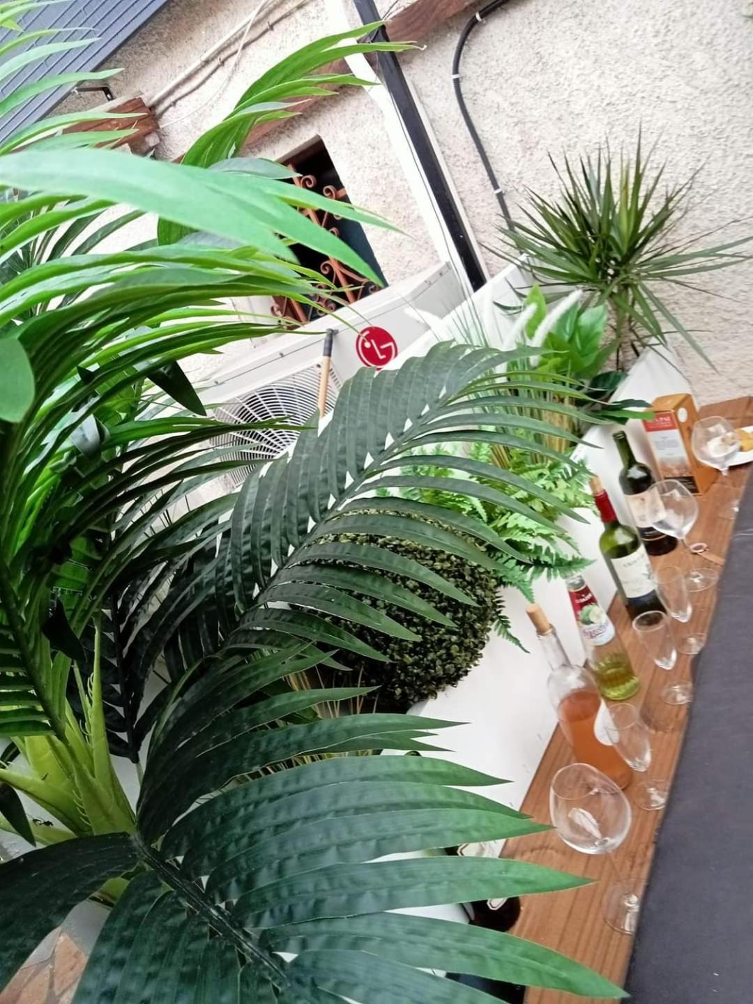 Paradis Chambres D'Hotes Proche Paris - Aeroport Charles De Gaulle Airport - Parc Des Exposition Villepinte - Dysnayland Paris. Tremblay-en-France エクステリア 写真