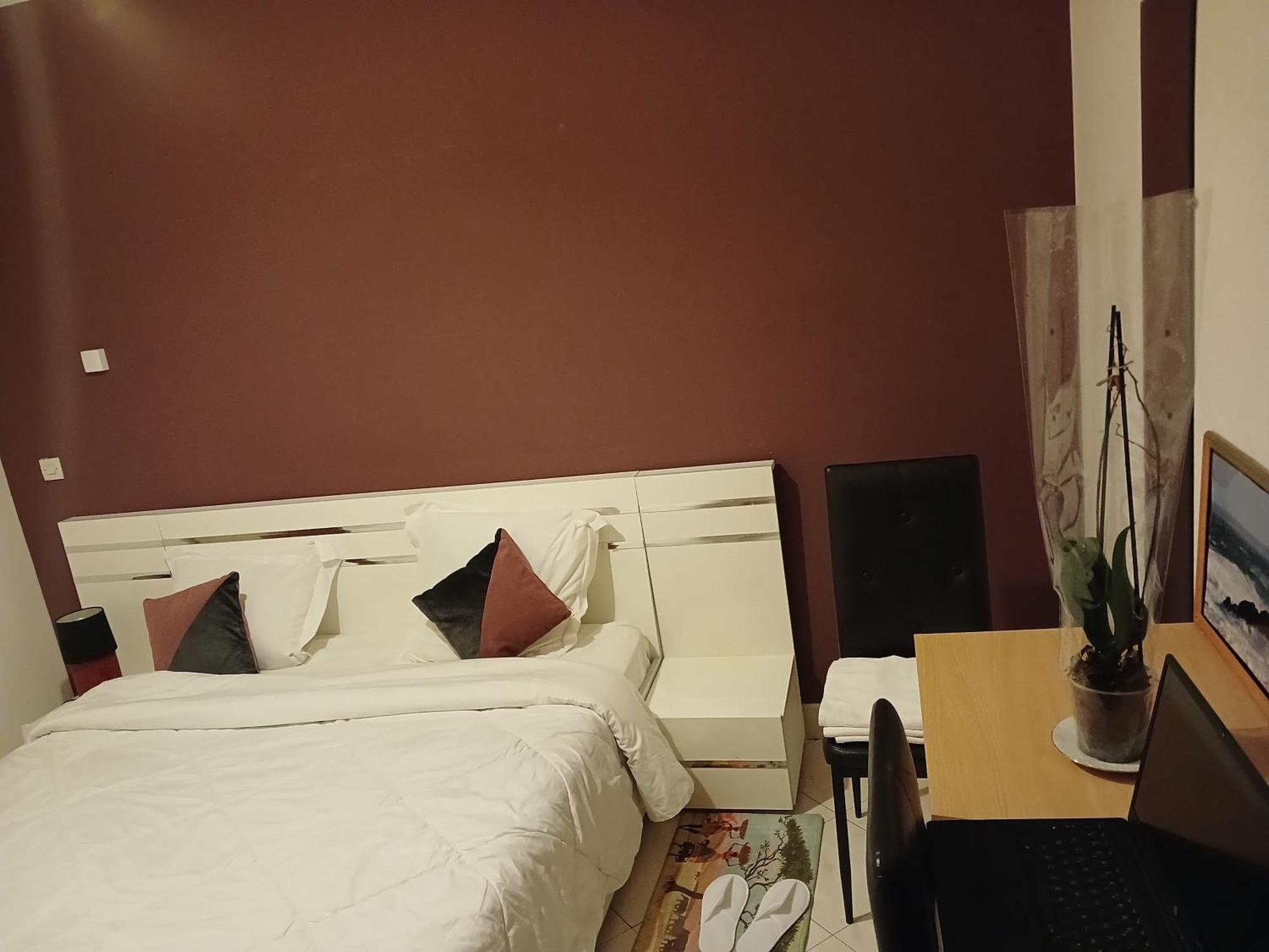 Paradis Chambres D'Hotes Proche Paris - Aeroport Charles De Gaulle Airport - Parc Des Exposition Villepinte - Dysnayland Paris. Tremblay-en-France エクステリア 写真