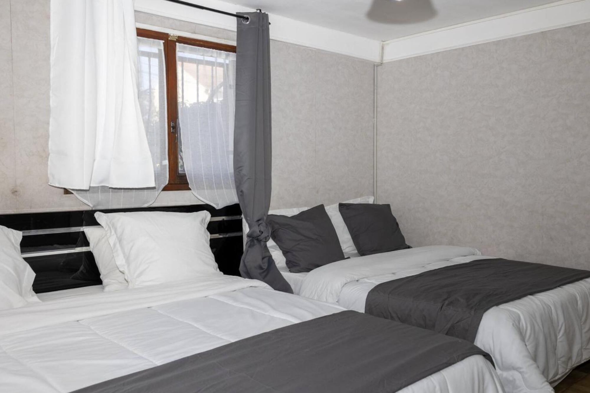 Paradis Chambres D'Hotes Proche Paris - Aeroport Charles De Gaulle Airport - Parc Des Exposition Villepinte - Dysnayland Paris. Tremblay-en-France エクステリア 写真