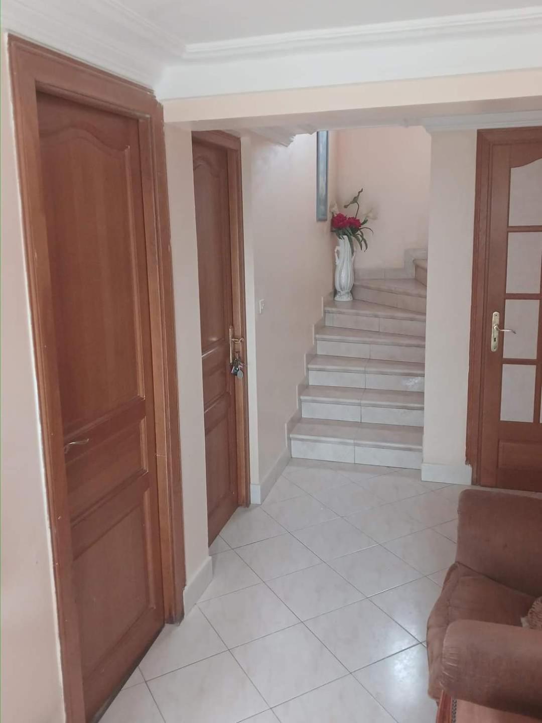 Paradis Chambres D'Hotes Proche Paris - Aeroport Charles De Gaulle Airport - Parc Des Exposition Villepinte - Dysnayland Paris. Tremblay-en-France エクステリア 写真